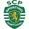 Značka tima Sporting Lisabon