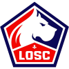 Značka tima Lille OSC