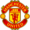 Značka tima Manchester United