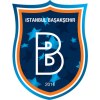 Značka tima Istanbul Başakşehir