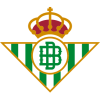 Značka tima Real Betis