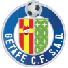 Značka tima Getafe CF