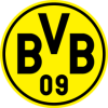 Značka tima Borussia Dortmund