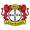 Značka tima Bayer Leverkusen