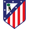 Značka tima Atletico Madrid