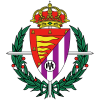 Značka tima Real Valladolid