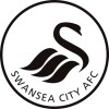 Značka tima Swansea City