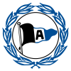 Značka tima Arminia Bielefeld