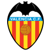 Značka tima Valencia CF