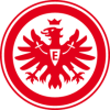 Značka tima Eintracht Frankfurt