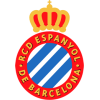 Značka tima Espanyol