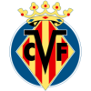 Značka tima Villarreal