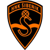 Značka tima HNK Šibenik