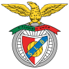 Značka tima Benfica Lisabon
