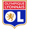 Značka tima Olympique Lyon