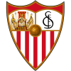 Značka tima Sevilla FC