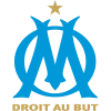 Značka tima Olympique Marseille