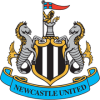 Značka tima Newcastle