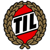 Značka tima Tromso IL